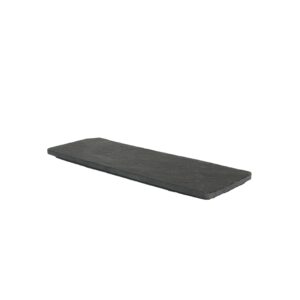Planche rectangulaire - 26x10x0,5 cm