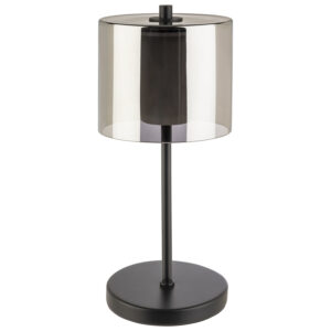 Lampe de table ø 12x28 cm - anton