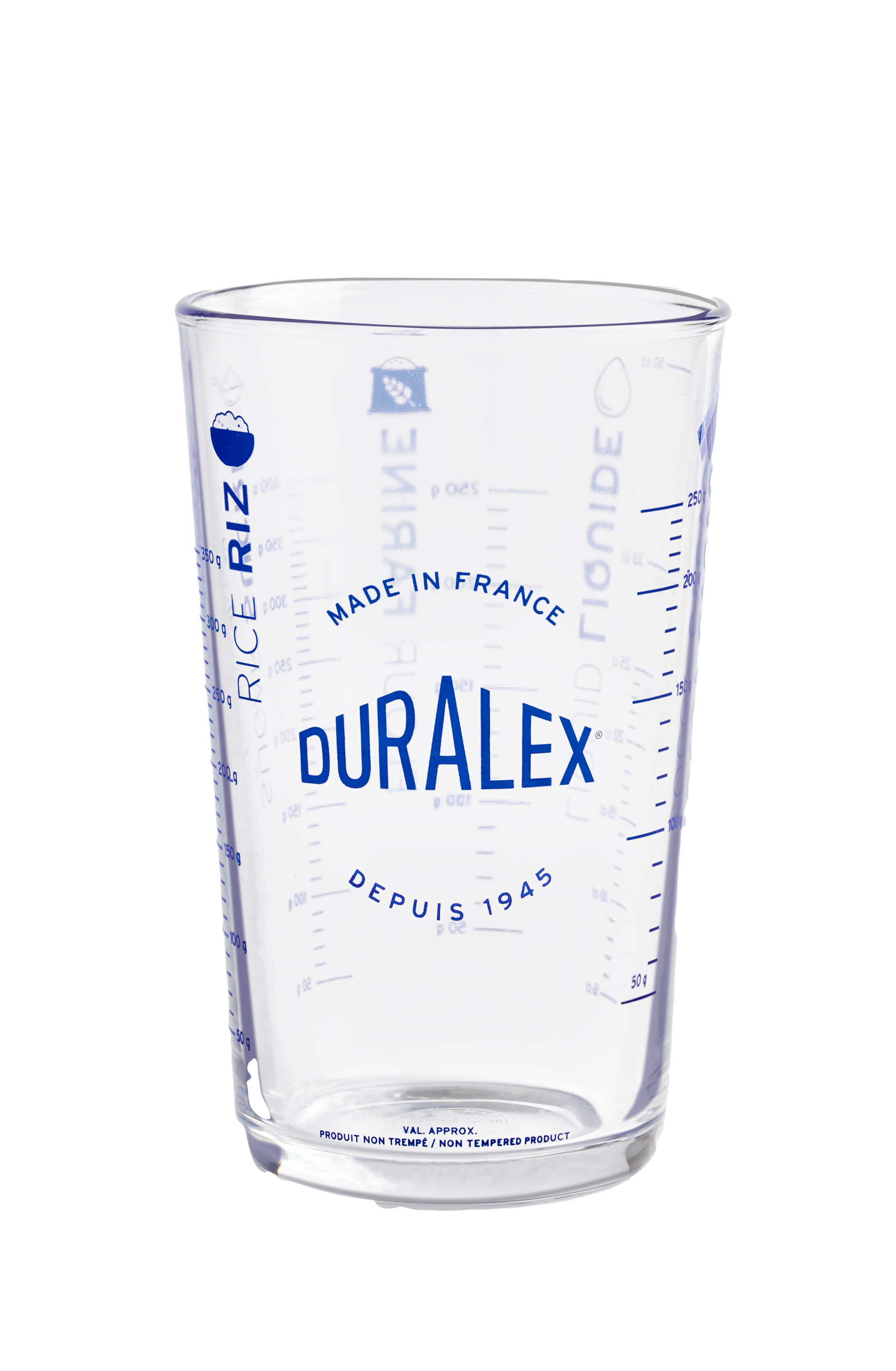Verre mesureur 56 cl