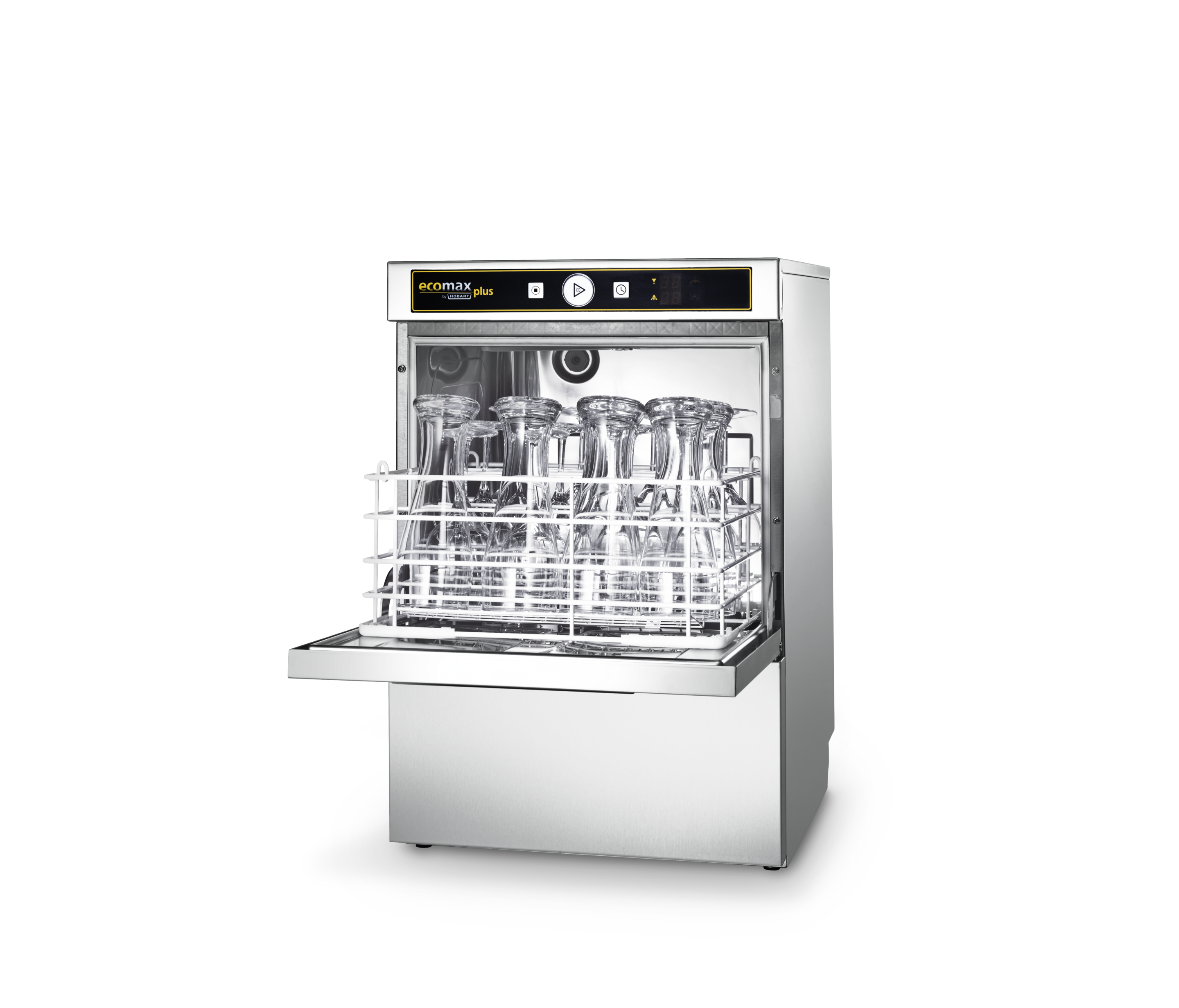 Lave-verres 460x590x705 mm - ecomax plus g415