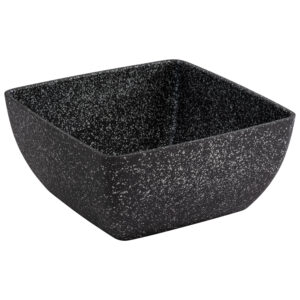 Plat 1,5 l - 19x19x9 cm - frostfire