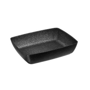 Plat 4,5 l - gn1/2 - 32,5x26,5x7,5 cm - frostfire