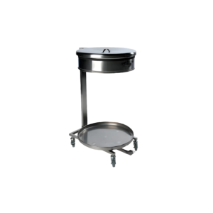 Support de sac mobile