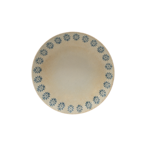 assiette creuse