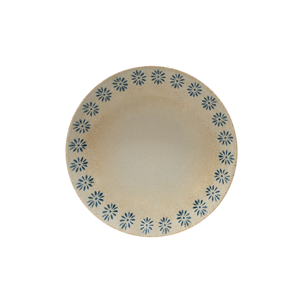 assiette creuse