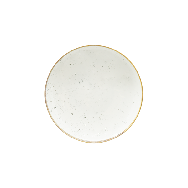 Assiette creuse