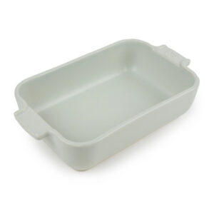 Plat individuel rectangle 47 cl