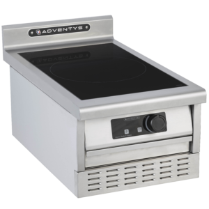 Module 1 zone induction 400x700x310 mm - sk1i 700