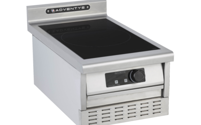 Module 1 zone induction 400x700x310 mm – sk1i 700