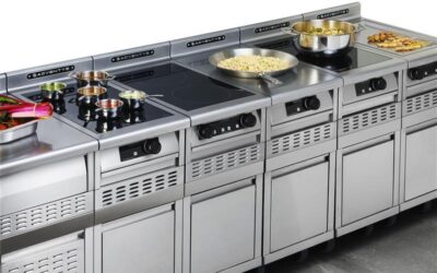 Kit de liaison gamme 700