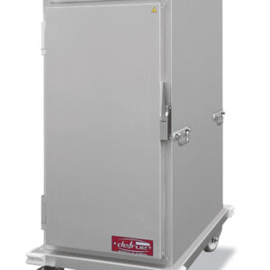 Chariot étuve maintien chaud 12 gn1/1 580x880x1280mm