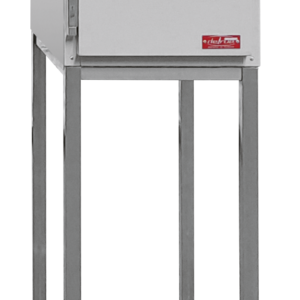 Armoire maintien chaud 6 gn1/1 580x880x1780 mm