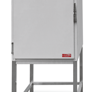 Armoire maintien chaud 12 gn2/1 580x880x1780 mm