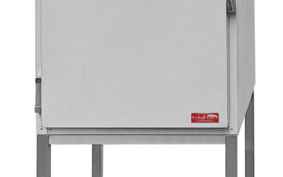 Armoire maintien chaud 12 gn2/1 580x880x1780 mm