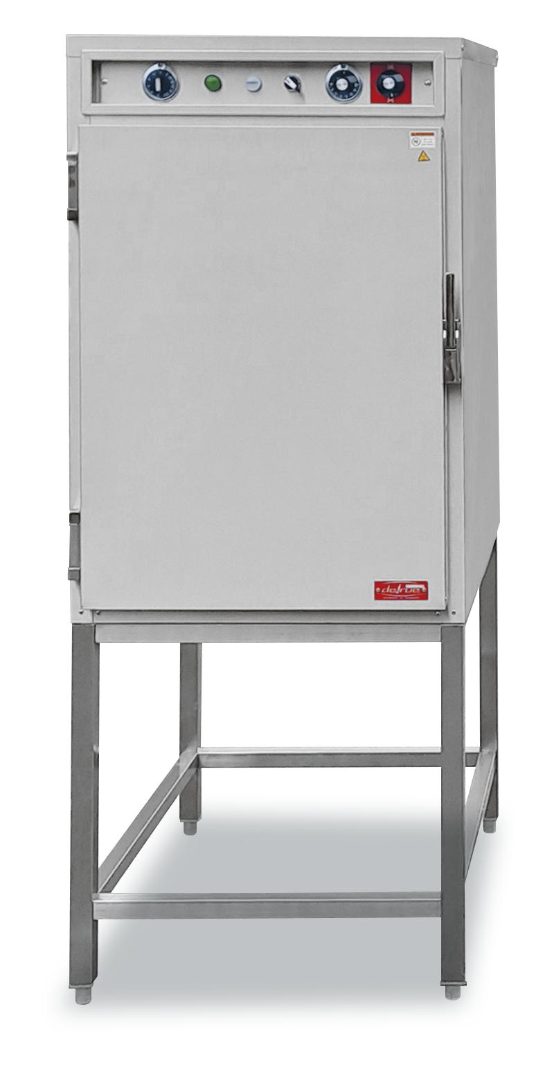 Armoire maintien chaud 12 gn2/1 580x880x1780 mm