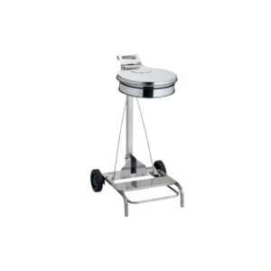 Support de sac mobile 110 l