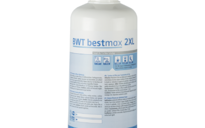 Cartouche pour four et laverie – bestmax 2xl