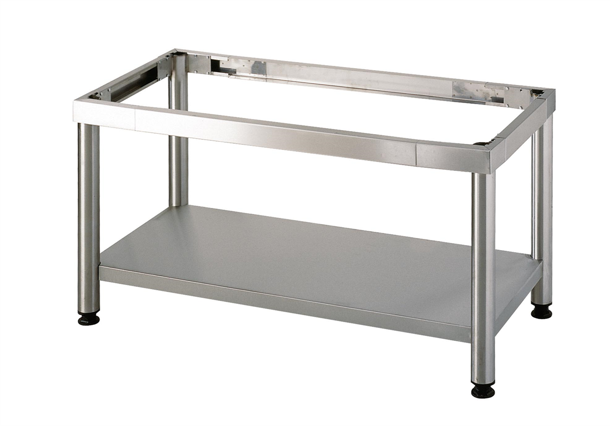 Support 400x540x600 mm pour grill cse410slkc