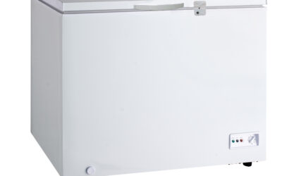 Congélateur bahut -18°c/-24°c – 1275x740x825 mm