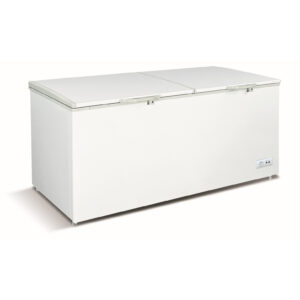 Congélateur bahut -18°c/-24°c - 1930x710x825 mm