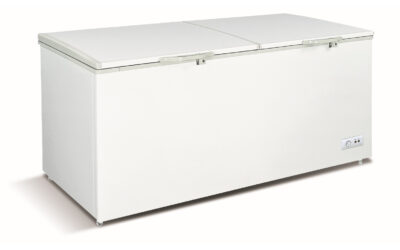 Congélateur bahut -18°c/-24°c – 1930x710x825 mm