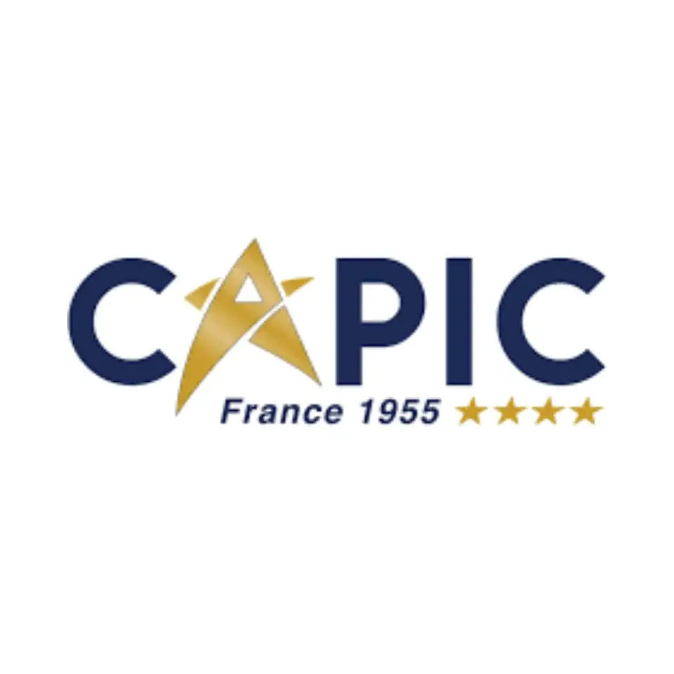 capic-298758 LOGO CAPIC