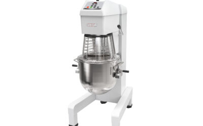 Batteur mélangeur Cuve 40L DITO MBE40